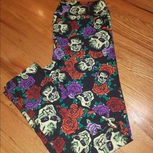 LuLaRoe leggings
